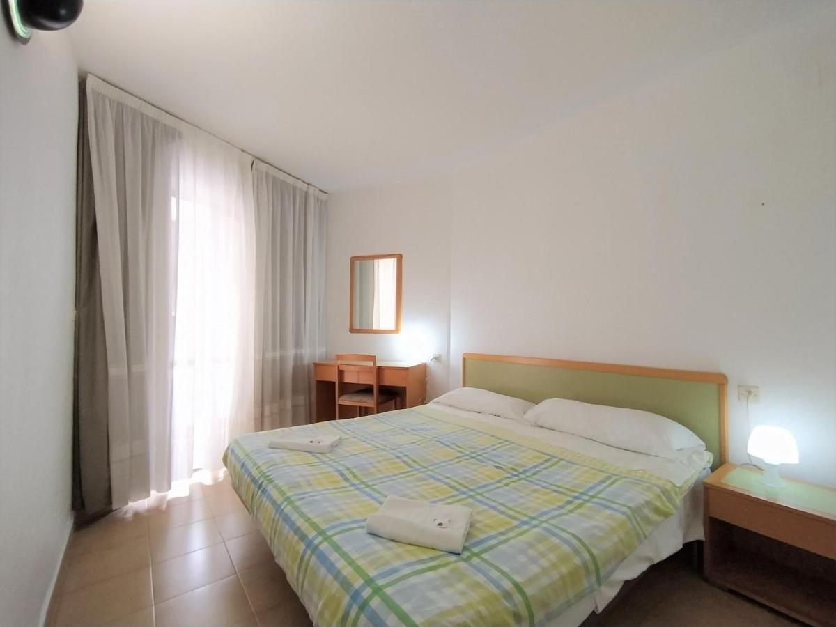 Apartment Torpa By Interhome Benidorm Eksteriør bilde