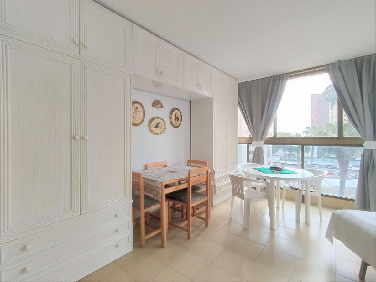 Apartment Torpa By Interhome Benidorm Eksteriør bilde
